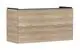 Hansgrohe-HG-Xelu-Q-Waschtischunterschrank-Eiche-Natur-1180-475-mit-2-Schubkaesten-fuer-Waschtisch-Chrom-54037000 gallery number 1